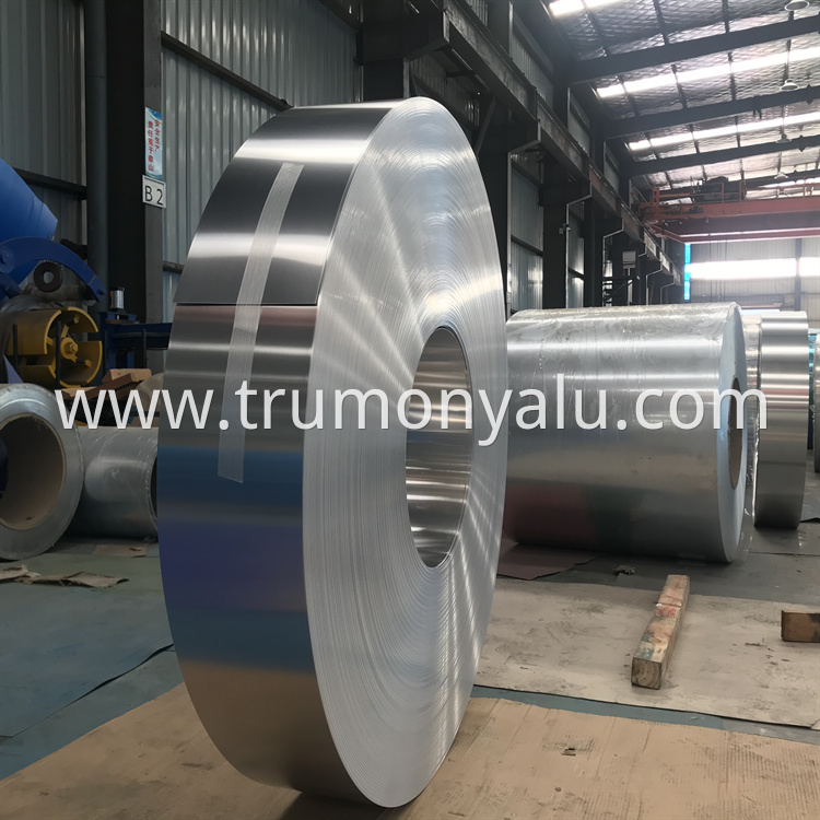 Aluminum strip (5)